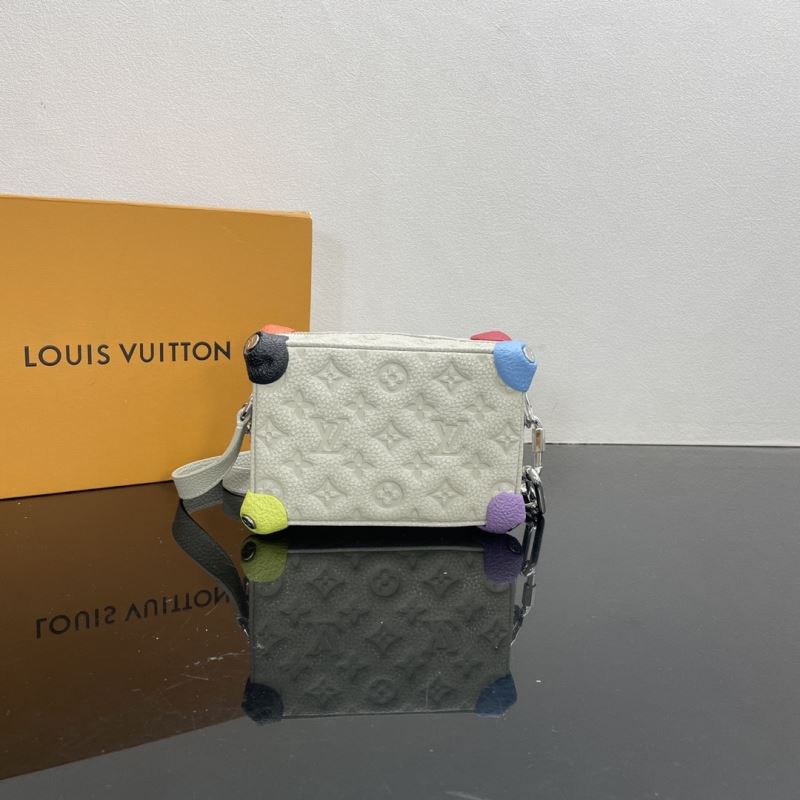 Louis Vuitton Box Bags